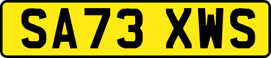 SA73XWS