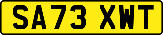 SA73XWT
