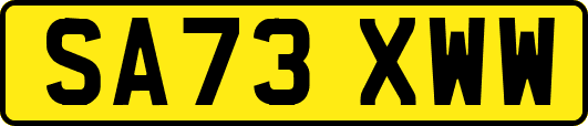 SA73XWW