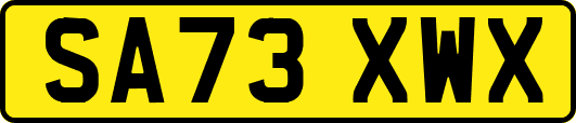 SA73XWX