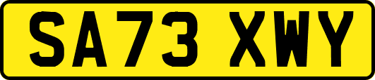 SA73XWY