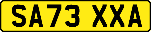 SA73XXA