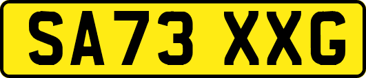 SA73XXG