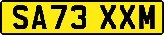 SA73XXM