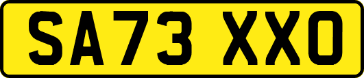 SA73XXO