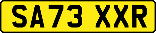 SA73XXR