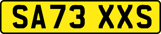 SA73XXS