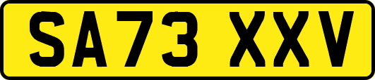 SA73XXV