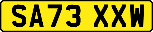 SA73XXW