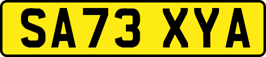 SA73XYA