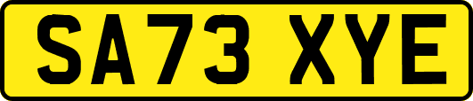 SA73XYE