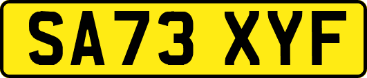 SA73XYF
