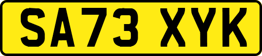 SA73XYK