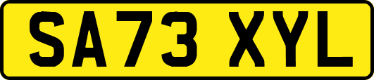 SA73XYL