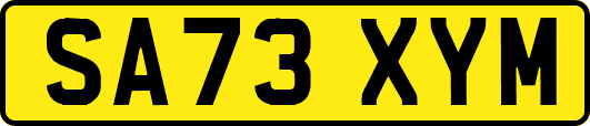 SA73XYM