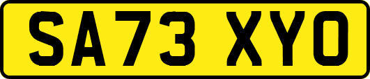 SA73XYO