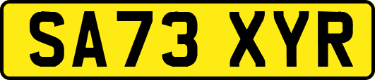 SA73XYR