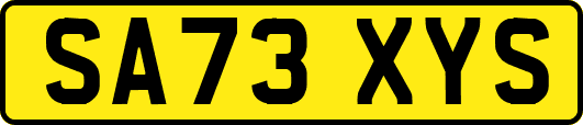 SA73XYS