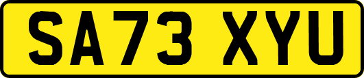 SA73XYU
