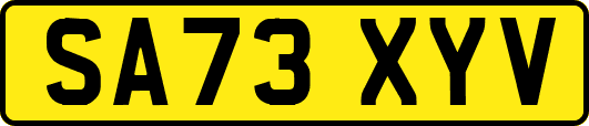 SA73XYV