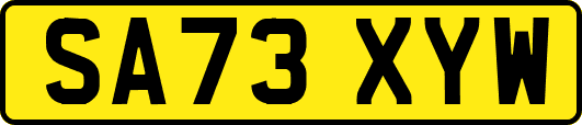 SA73XYW