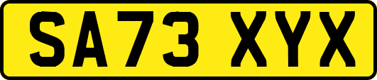 SA73XYX