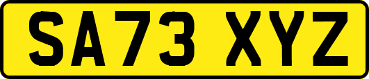 SA73XYZ