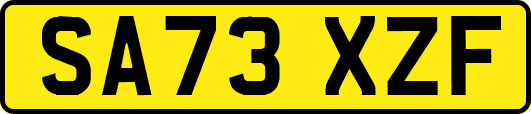 SA73XZF