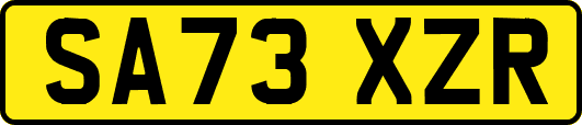 SA73XZR