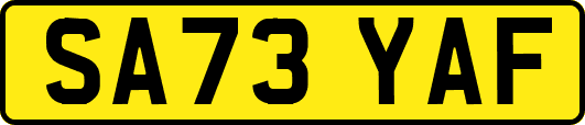 SA73YAF