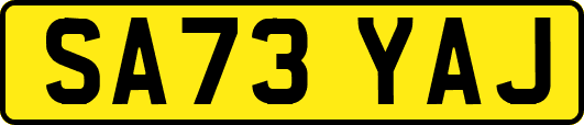 SA73YAJ