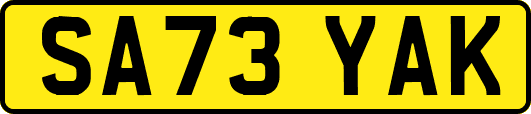 SA73YAK