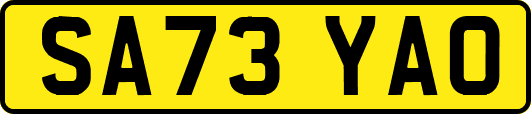SA73YAO