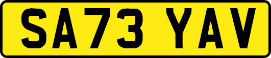 SA73YAV