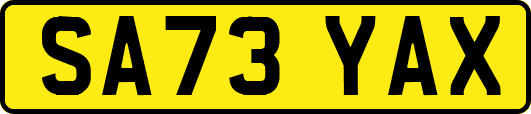SA73YAX