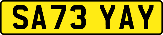 SA73YAY