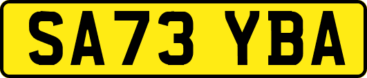 SA73YBA