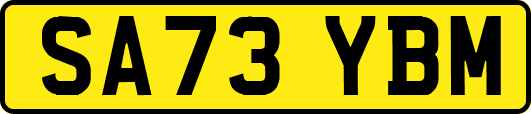 SA73YBM