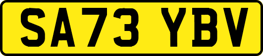 SA73YBV