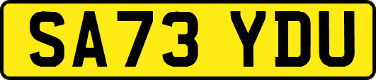SA73YDU