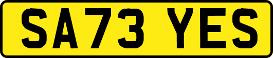 SA73YES