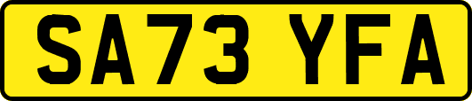 SA73YFA