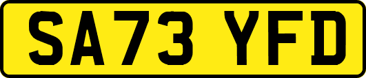 SA73YFD
