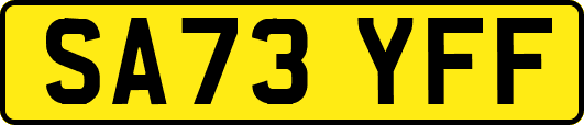 SA73YFF