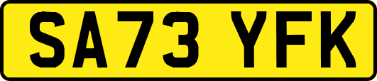 SA73YFK
