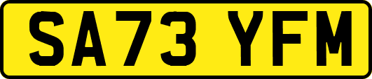 SA73YFM