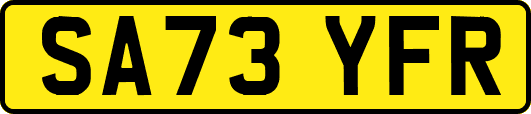 SA73YFR