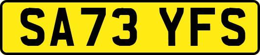 SA73YFS