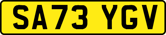 SA73YGV