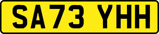 SA73YHH